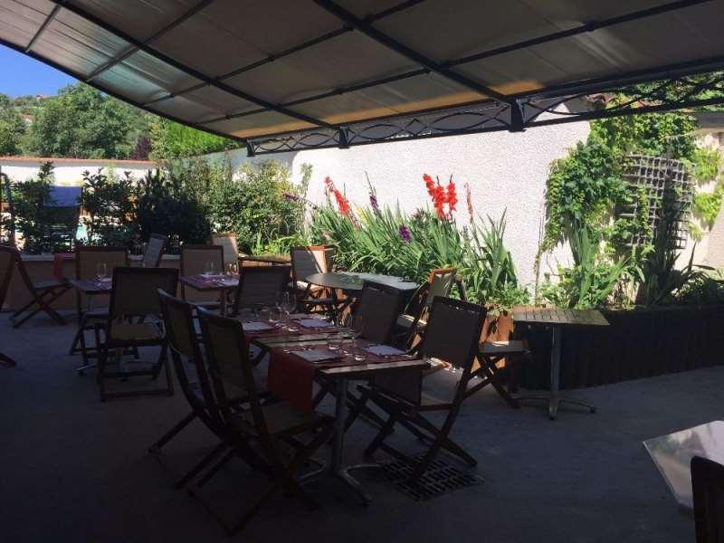 Le Place Neuve Brullioles Restaurant bilde